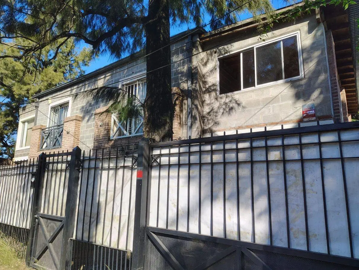 Venta PH Duplex Ituzaingo Norte 4 Ambientes 2
