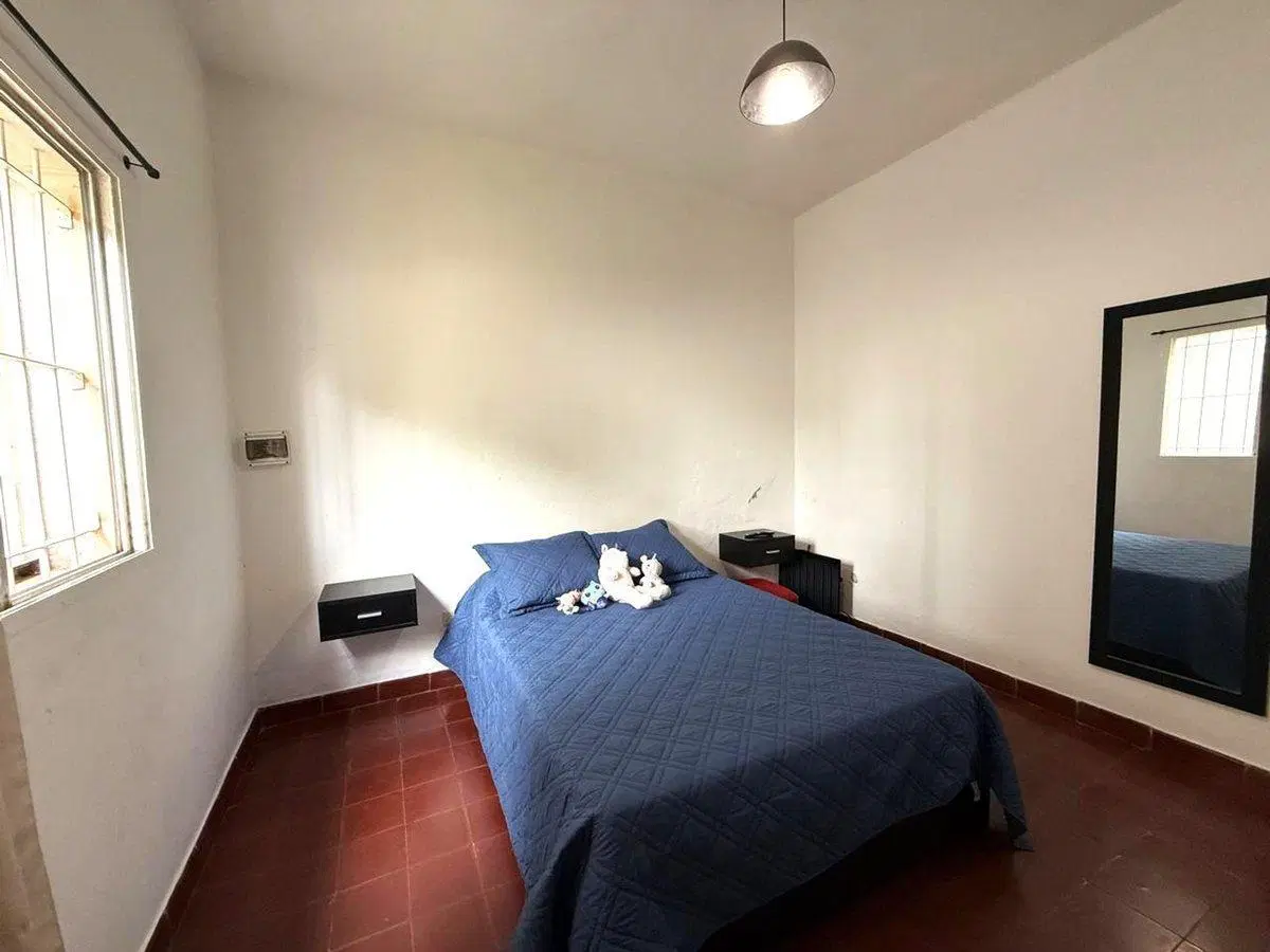 Casa en VENTA 3 ambientes en Luján APTO CREDITO 5