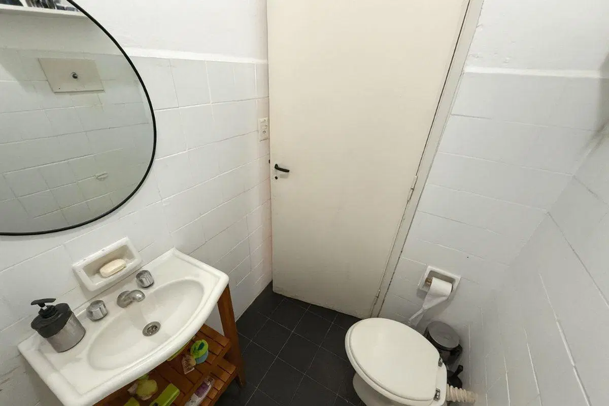 Casa en VENTA 3 ambientes en Luján APTO CREDITO 3