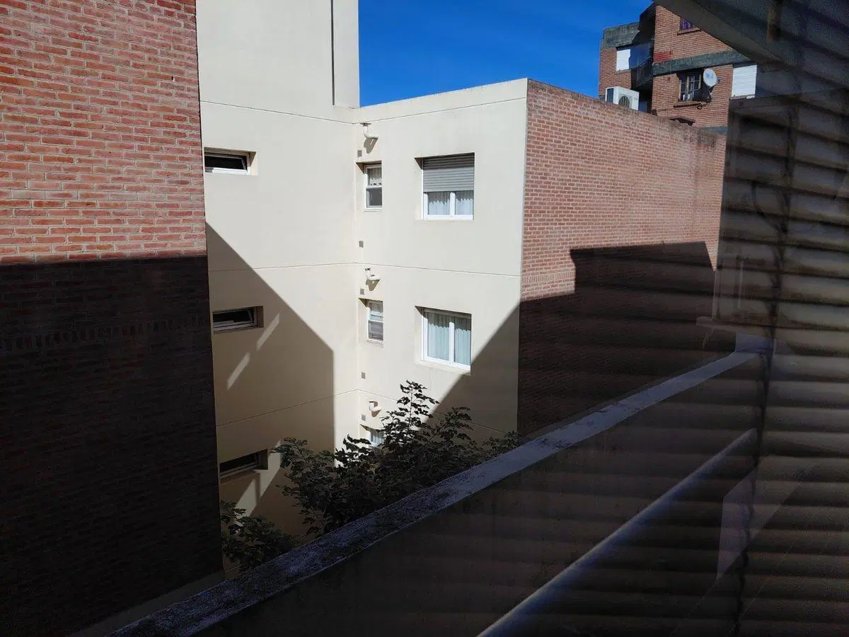 Alquiler Dpto 2 Amb. cochera. Castelar Centro 3