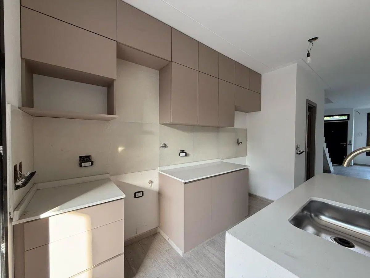 VENTA DUPLEX 4 AMB A ESTRENAR - ITUZAINGO NORTE 5