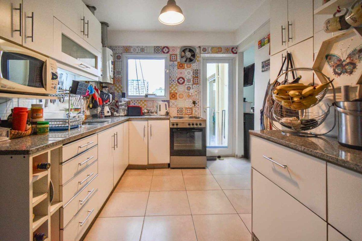 Foto de VENTA DEPARTAMENTO 5 AMBIENTES BELGRANO, imagen 5