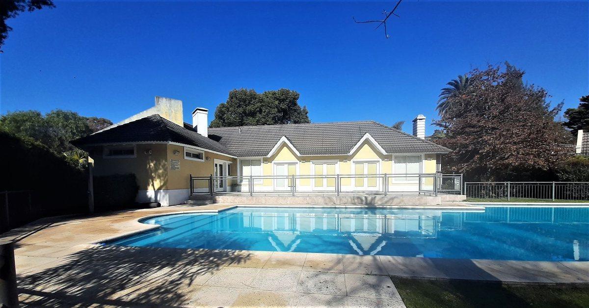 Foto de VENTA CASA 4 AMB MARIA DEL PARQUE PARQUE LELOIR, imagen 2
