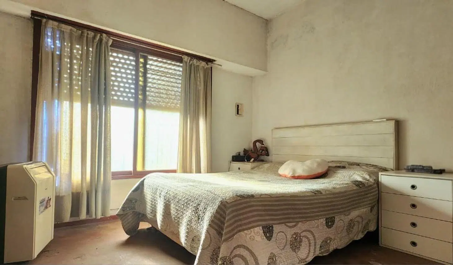 VENTA CASA 3 AMBIENTES ITUZAINGO APTO CREDITO 1