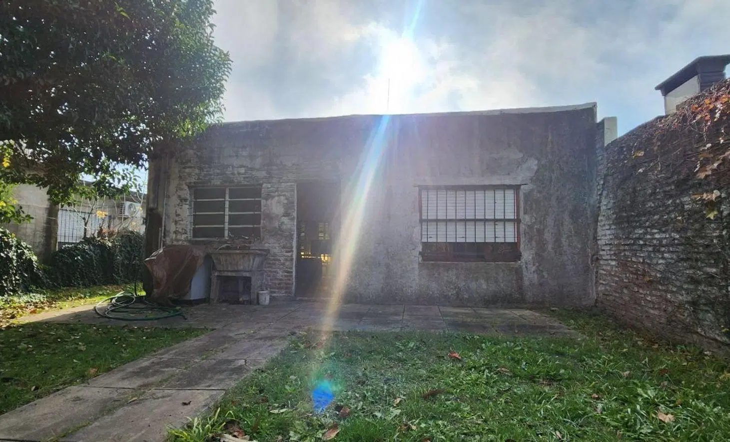 VENTA CASA 3 AMBIENTES ITUZAINGO APTO CREDITO 3