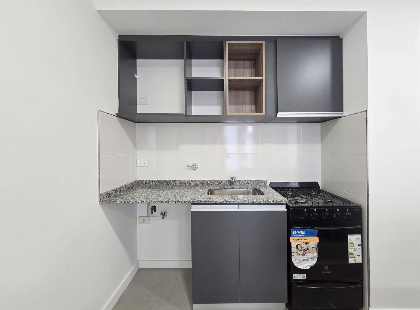Foto de VENTA MONOAMBIENTE SANTOS LUGARES A ESTRENAR, imagen 2