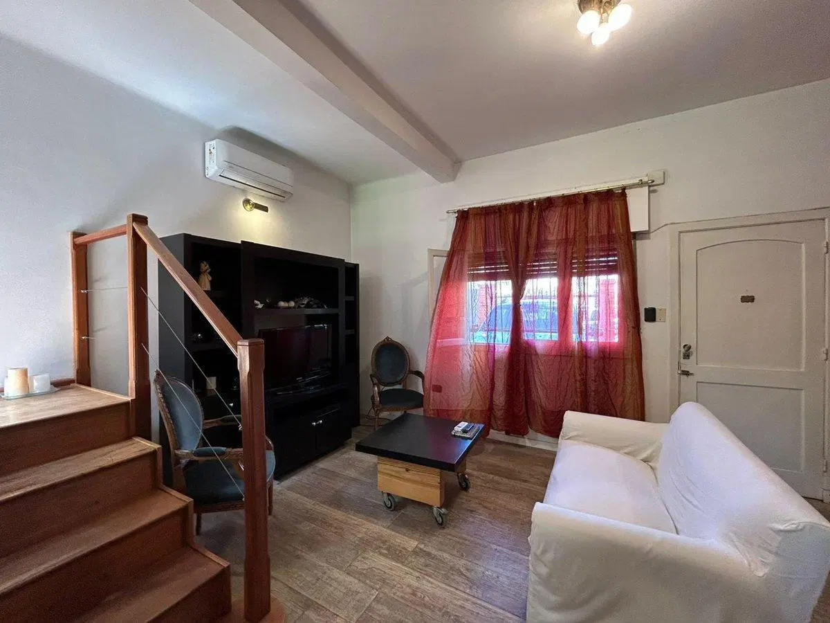VENTA CHALET 6 AMB. PARQUE COCH ALTILLO HURLINGHAM 4