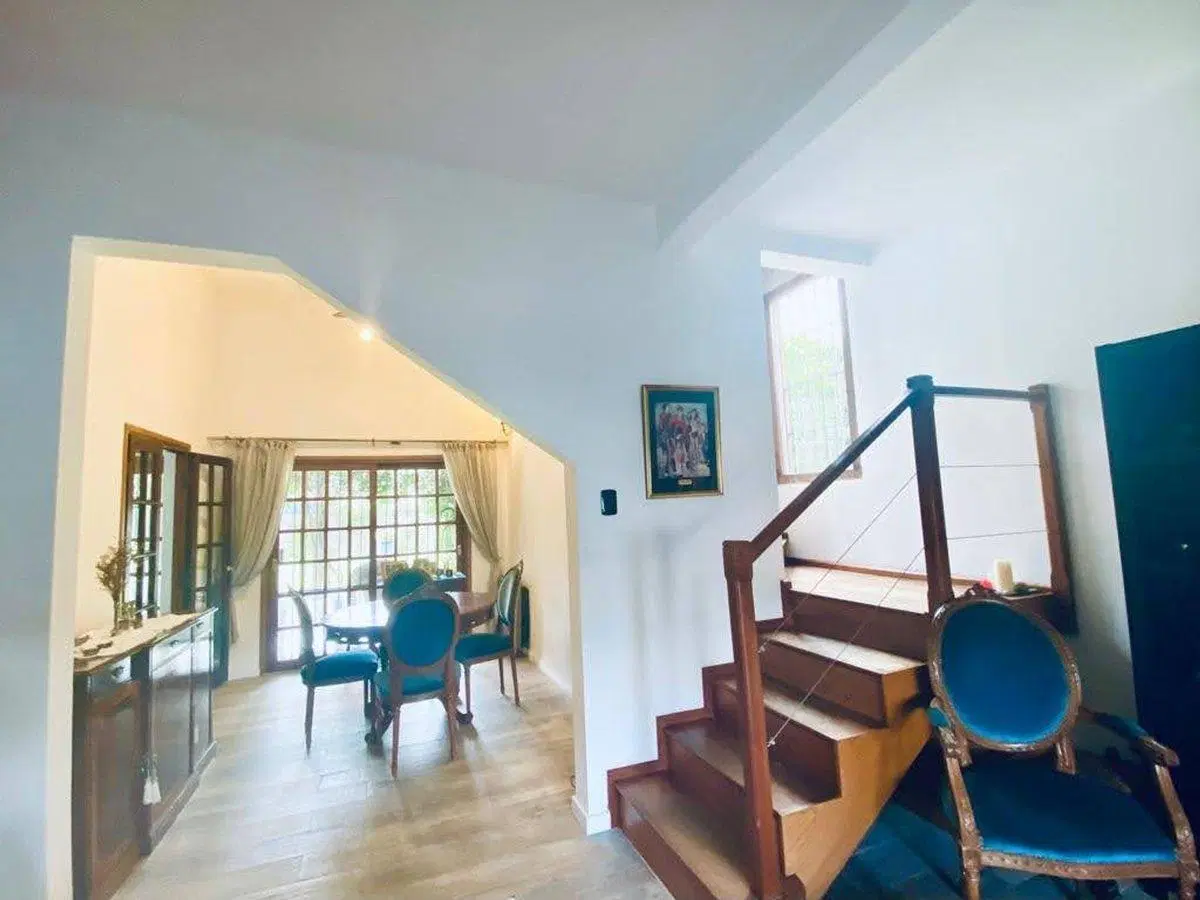 VENTA CHALET 6 AMB. PARQUE COCH ALTILLO HURLINGHAM 2