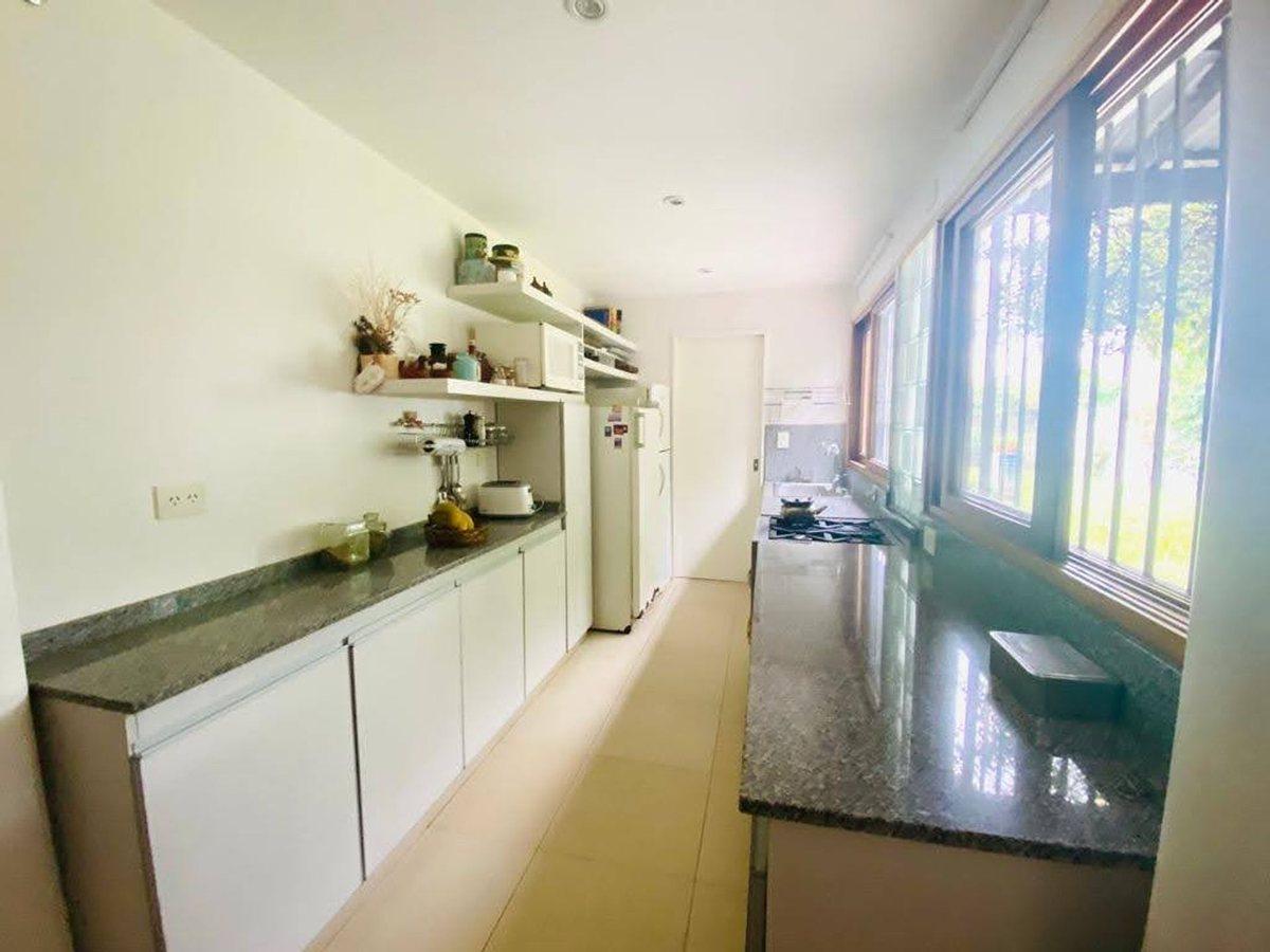 Foto de VENTA CHALET 6 AMB. PARQUE COCH ALTILLO HURLINGHAM, imagen 1
