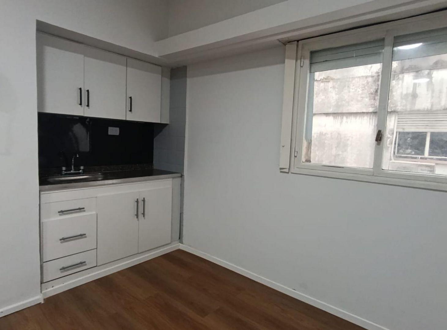 Foto de MONOAMBIENTE VENTA PALERMO, imagen 1