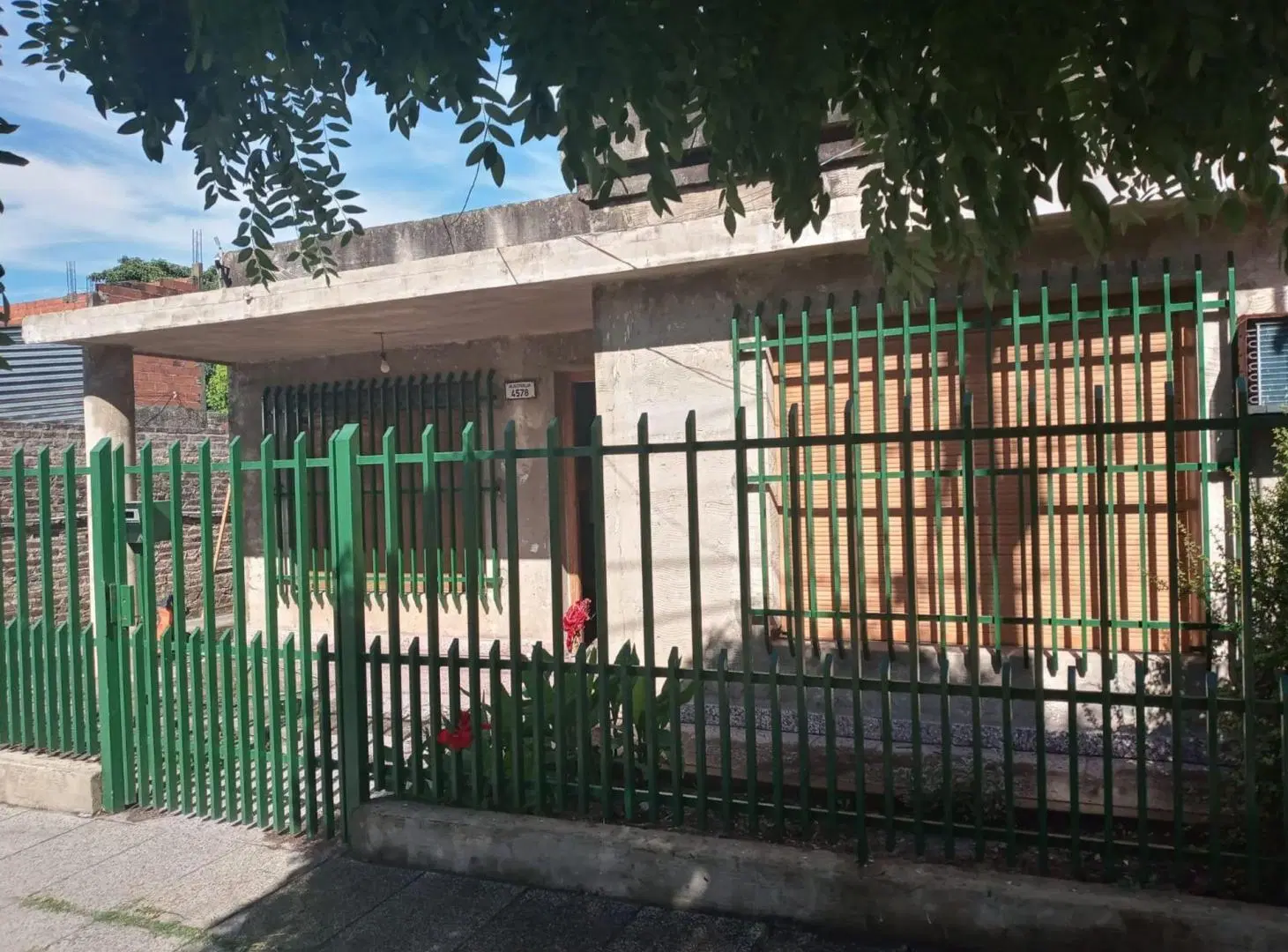 PH 3 AMBIENTES AL FRENTE ALQUILER CASTELAR SUR 3