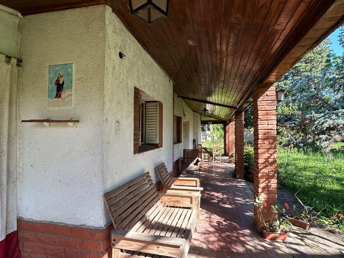 Foto de VENTA LOTE PONTEVEDRA -MERLO, imagen 5