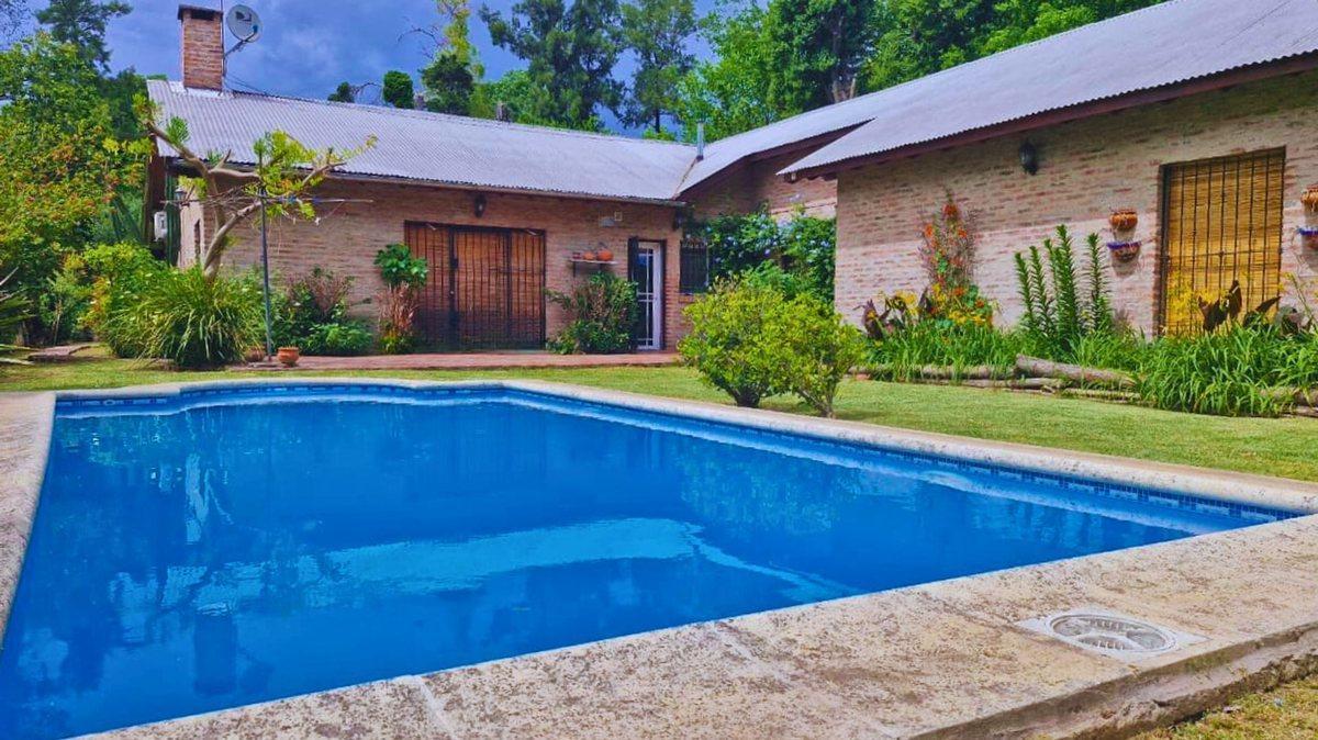 Foto de VENTA CASA 4 AMBIENTES LA REJA APTO CREDITO, imagen 5