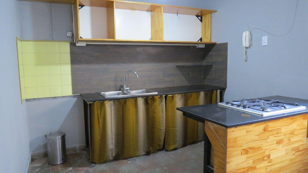 Foto de VENTA PH EN BLOQUE DE 3 AMBIENTES C/U J.L.SUAREZ, imagen 1