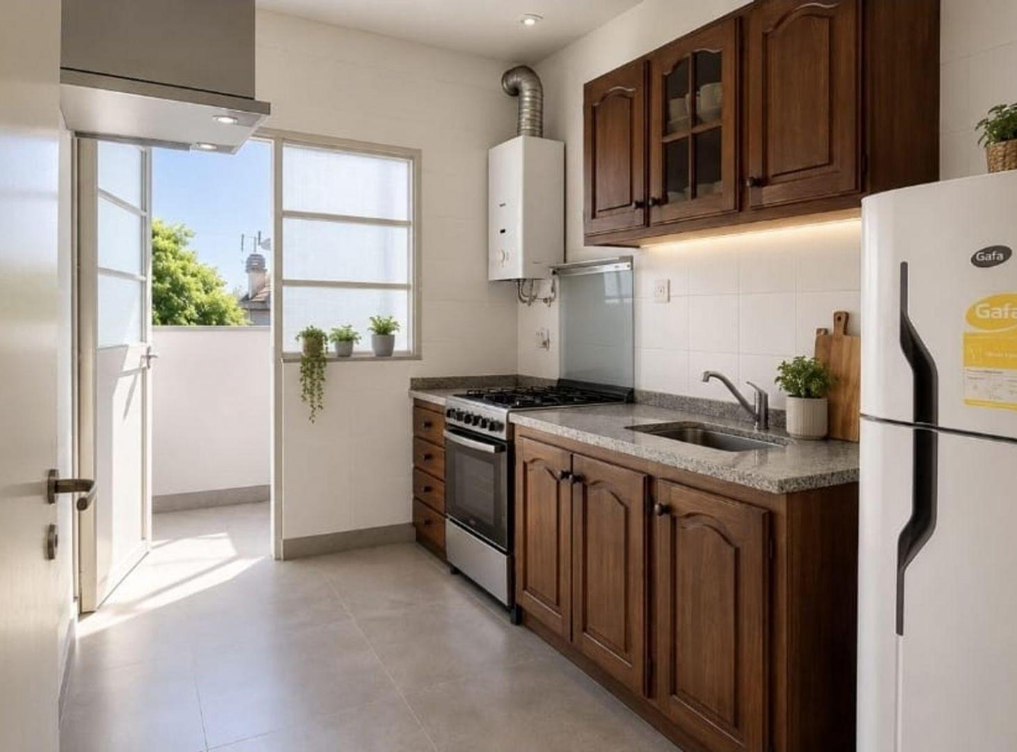 Foto de DEPARTAMENTO VENTA 3 AMB RAMOS MEJIA APTO CREDITO, imagen 1