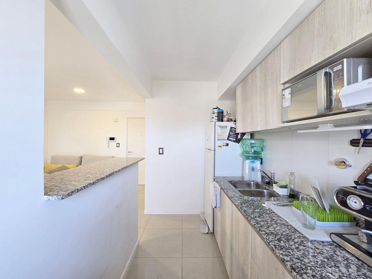 Foto de VENTA DEPTO 2 AMB PREMIUM ITUZ NORTE C/COCHERA, imagen 5