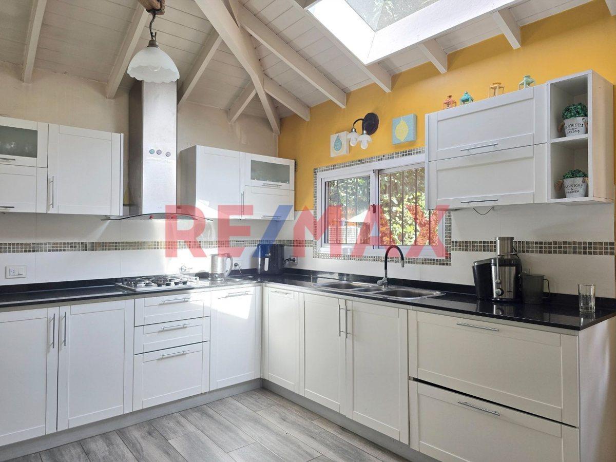 Foto de VENTA CASA 4 AMBIENTES PARQUE LELOIR PLANTA BAJA, imagen 3