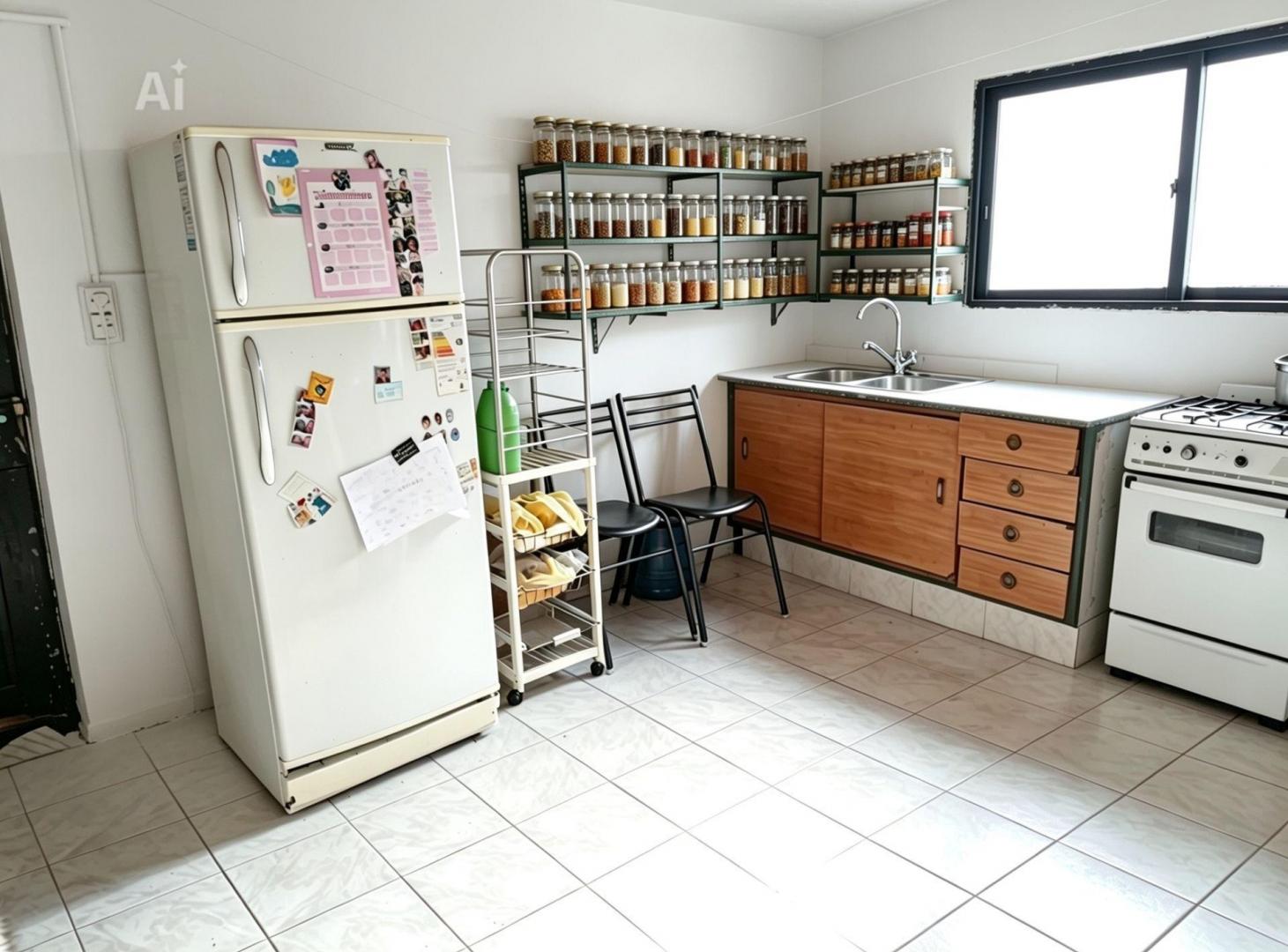 Foto de Venta 2 casas Ituzaingo 5 minutos del acceso oeste, imagen 5