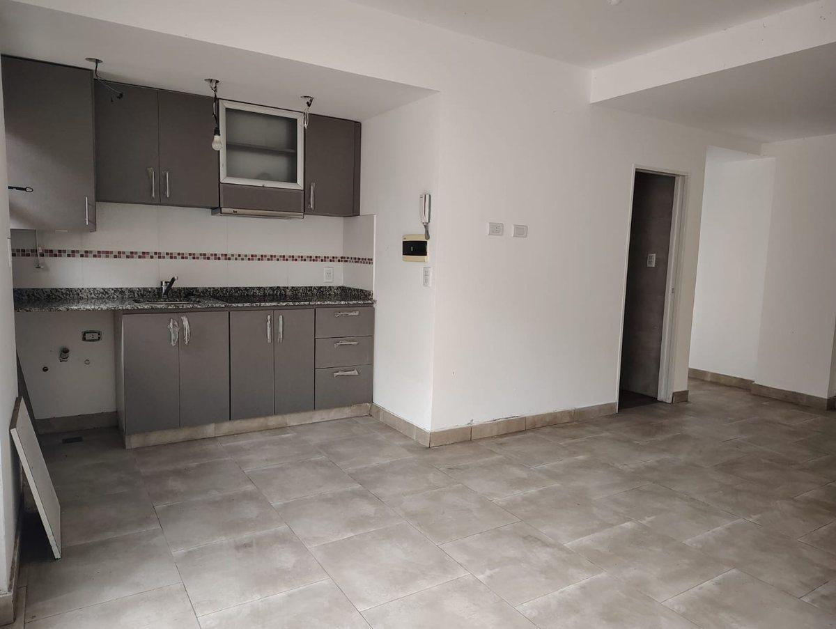 Foto de Venta Monoamb estrenar AptoCred Complejo Moron, imagen 4