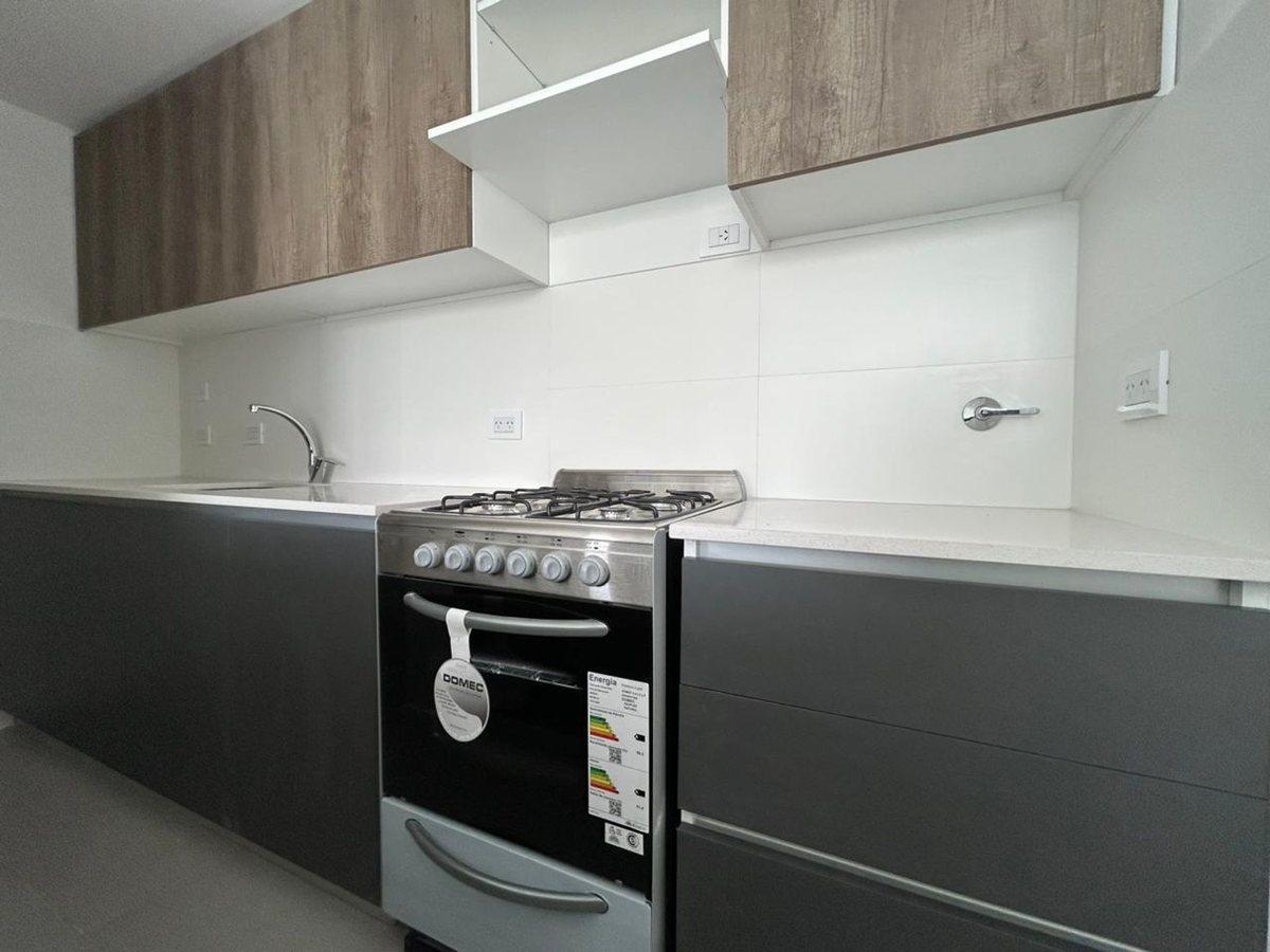 Foto de VENTA DEPTO 2 AMB C/ BALCÓN - SAN MARTIN, imagen 3