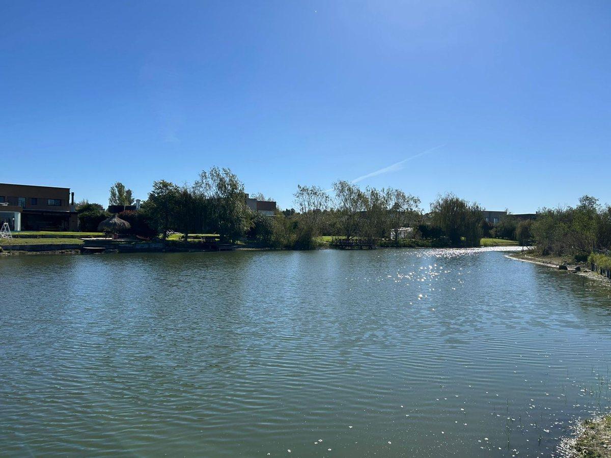 Foto de VENTA LOTE B° CANTÓN NORTE - ESCOBAR, imagen 2