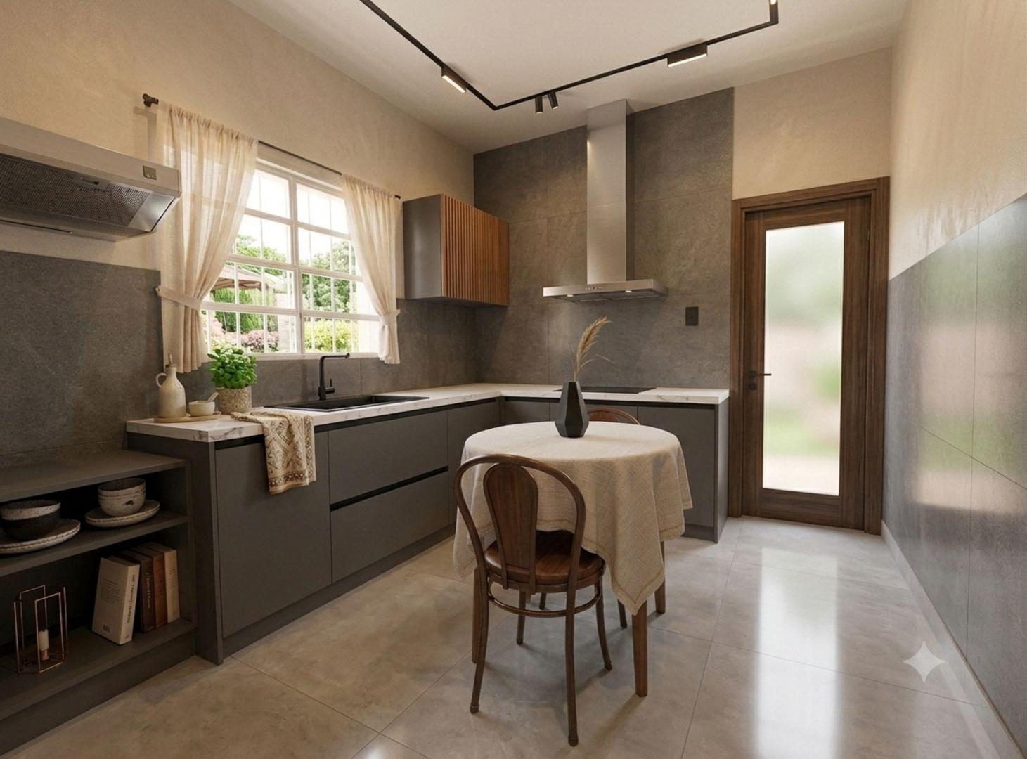 Foto de VENTA PH 3 AMB. PATIO , COCHERA HAEDO, imagen 4