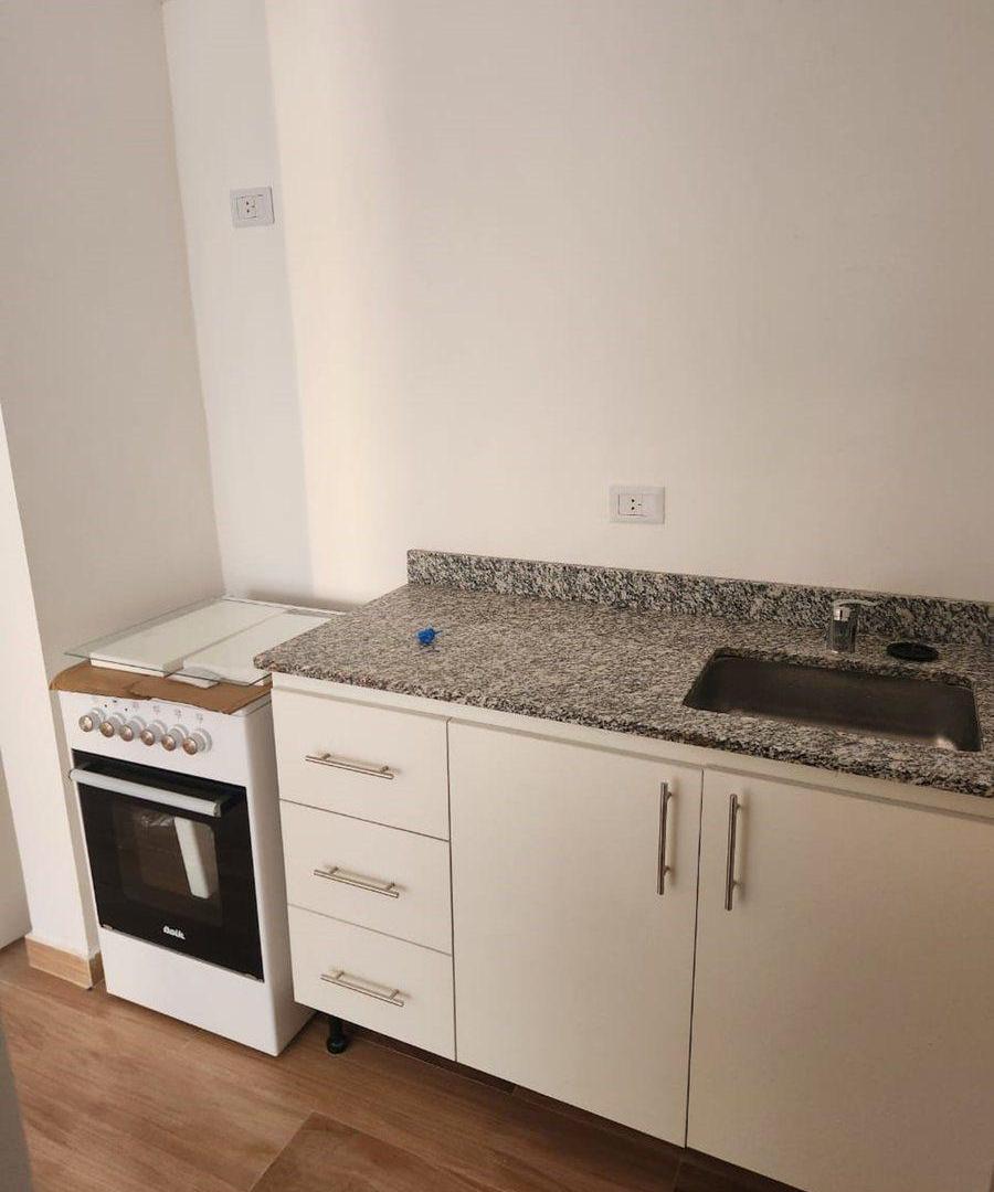 Foto de ALQUILER DEPARTAMENTO 2 AMBIENTES COMPLEJO CERRADO, imagen 4