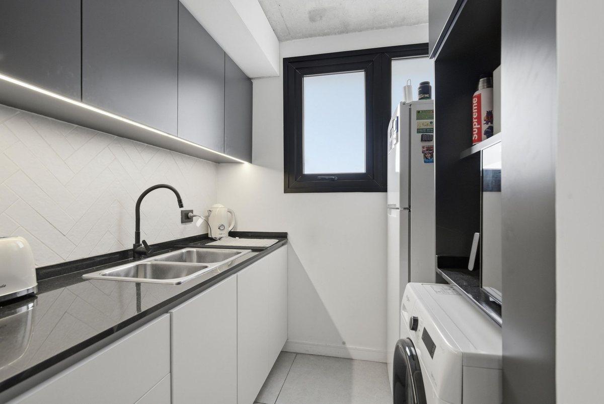 Foto de VENTA DEPTO 3 AMB CON PATIO PARQUE LELOIR PREMIUM, imagen 1