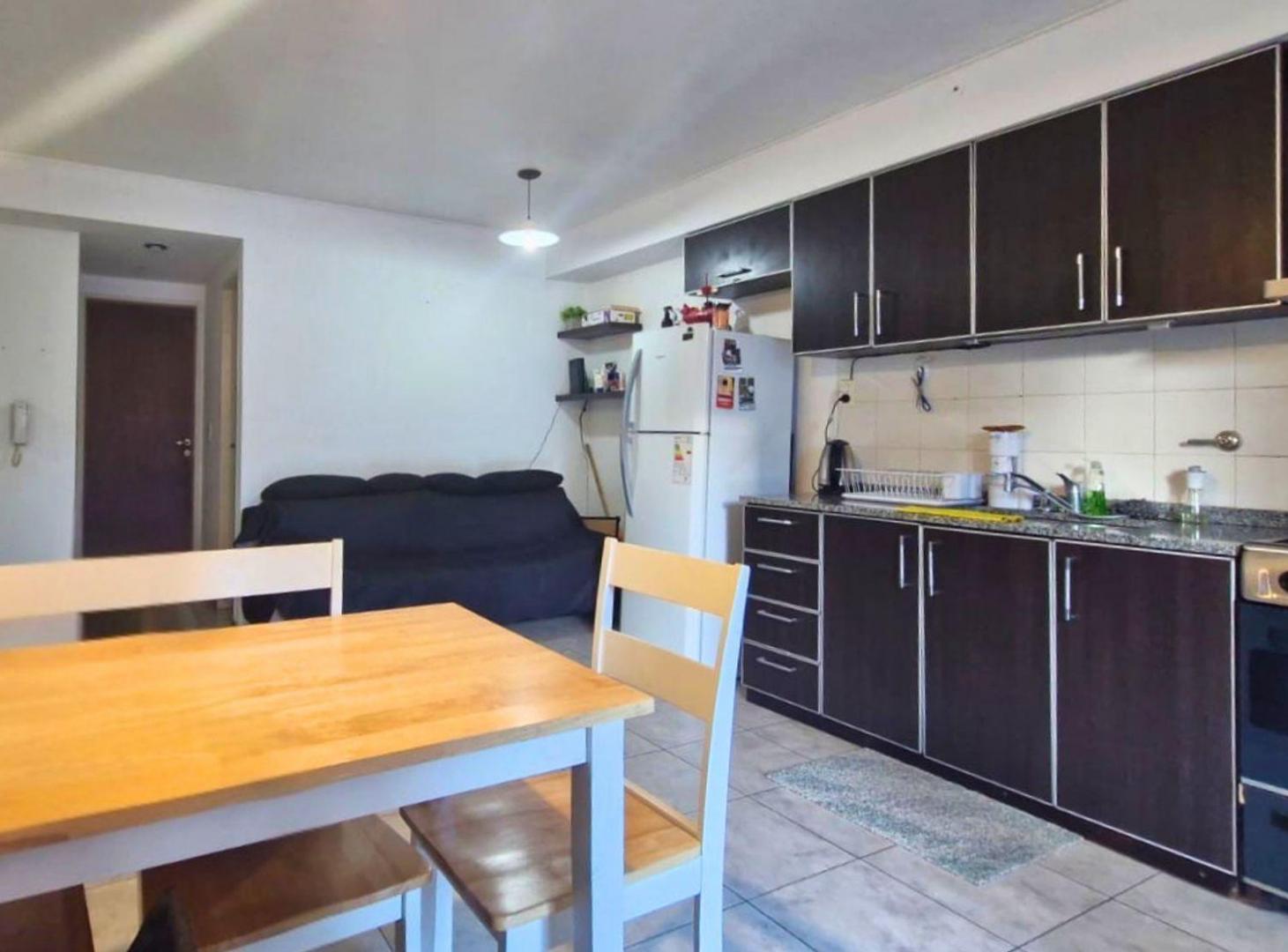 Foto de VENTA DEPARTAMENTO 2 AMBIENTES HAEDO APTO CREDITO, imagen 5