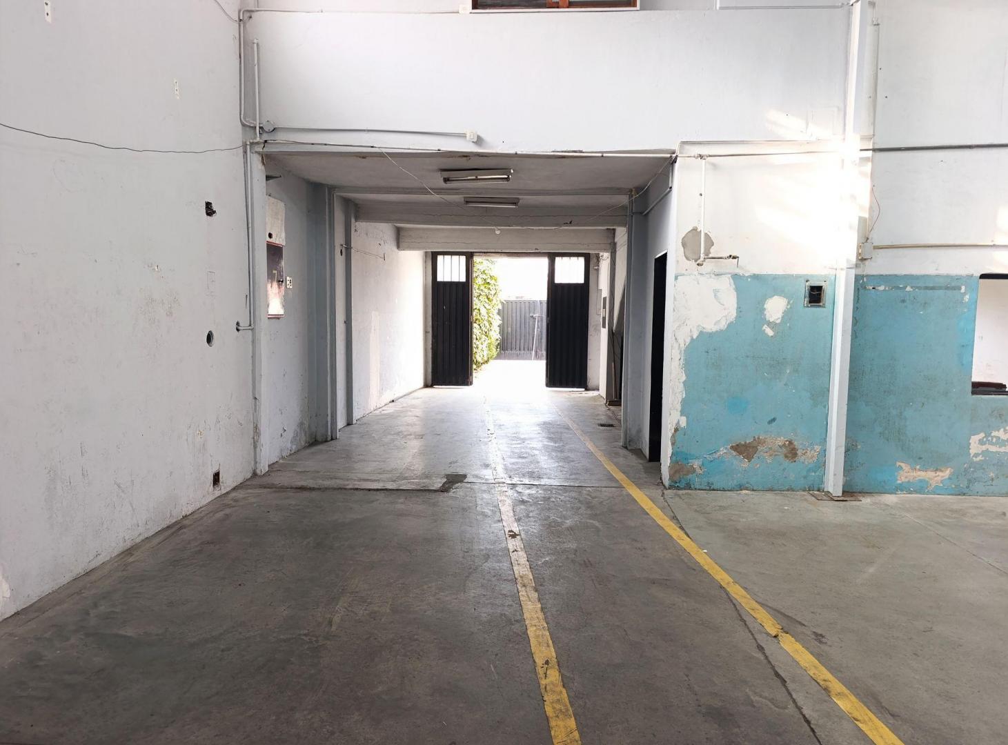 Foto de Galpón en Venta en Morón, imagen 5