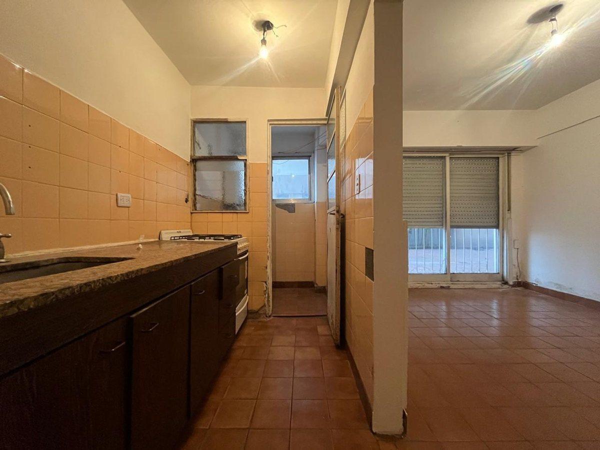 Foto de VENTA DEPARTAMENTO 2 AMBIENTES RAMOS MEJIA, imagen 3