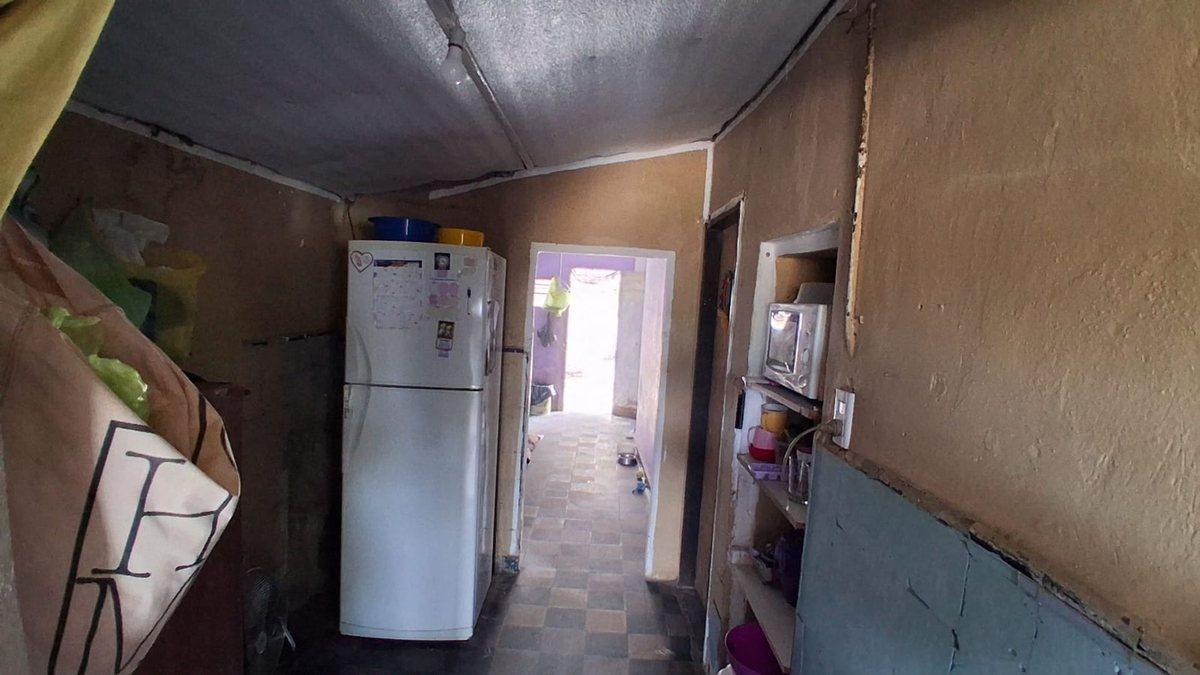 Foto de VENTA CASA 4 AMBIENTES EN MERLO, imagen 3