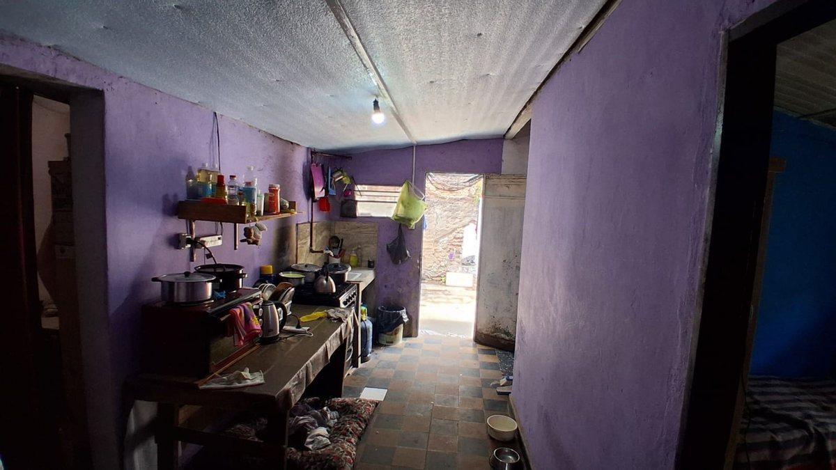 Foto de VENTA CASA 4 AMBIENTES EN MERLO, imagen 1