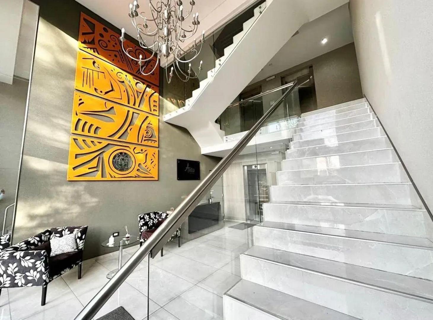 Foto de VENTA DEPTO 2 AMB CON BALCÓN Y COCHERA - ITUZAINGÓ, imagen 4
