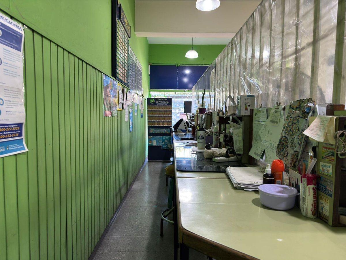 Foto de LOCAL VENTA COMERCIAL PADUA SOBRE AVENIDA 100 MTS, imagen 3