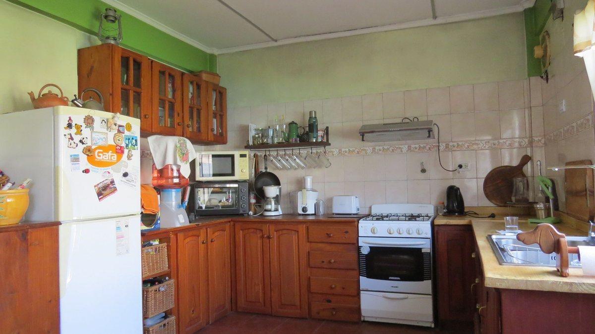 Foto de CASA VENTA 4 AMBIENTES CON PILETA Y DEPTO 1 AMB, imagen 5