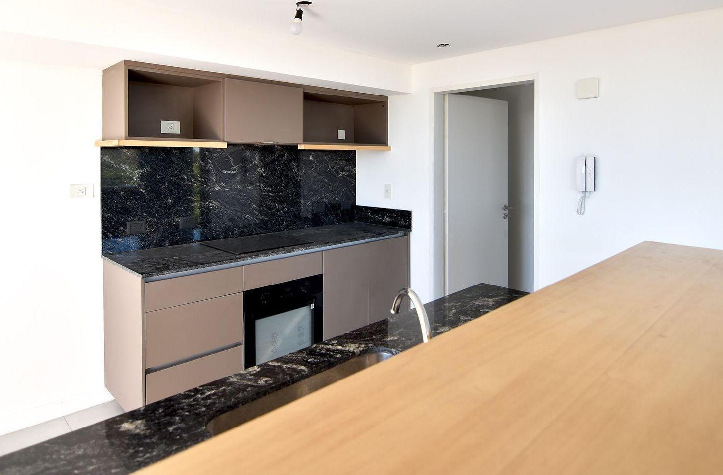 Foto de VENTA DPTO 3 AMBS ITUZAINGO NORTE A ESTRENAR, imagen 3
