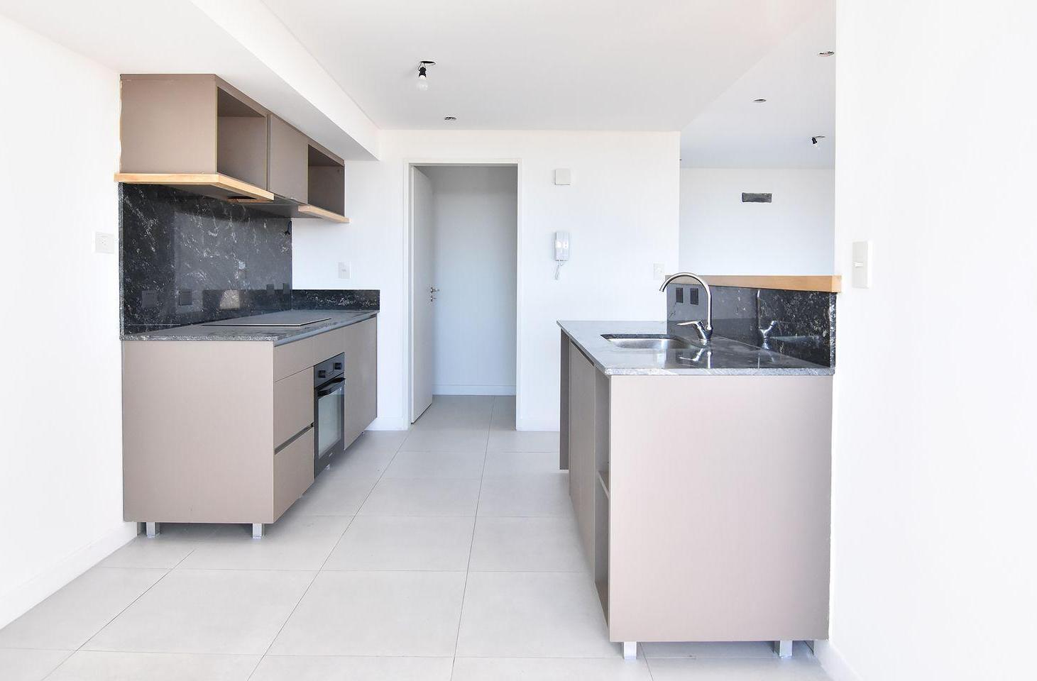 Foto de VENTA DPTO 3 AMBS ITUZAINGO NORTE A ESTRENAR, imagen 2