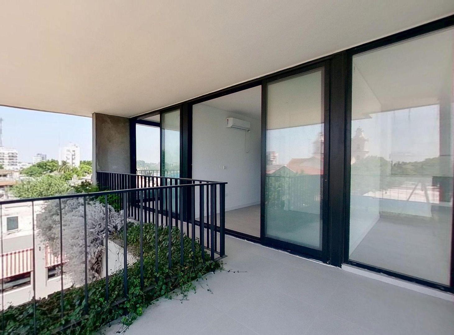 Foto de VENTA DEPARTAMENTO PILAR 3 AMBIENTES CENTRO FINANC, imagen 2