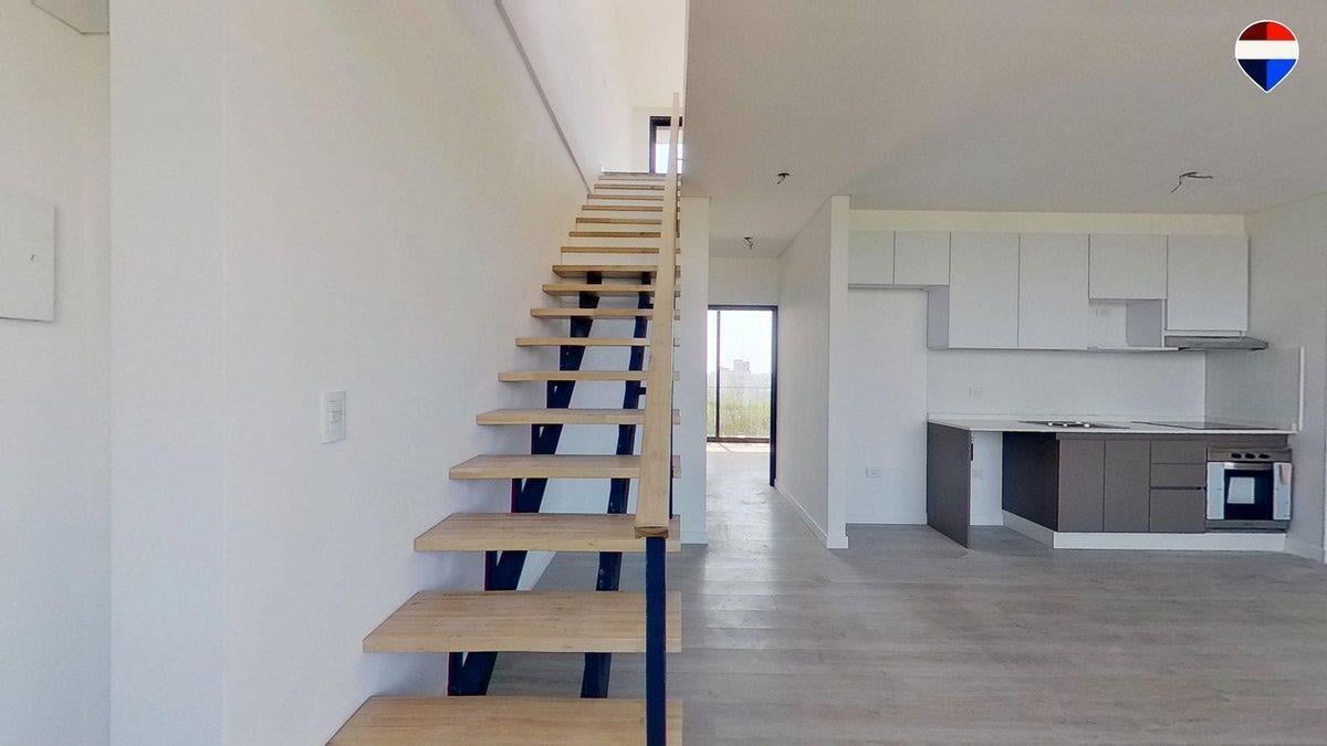 Foto de VENTA DEPARTAMENTO 2 AMBIENTES DIVI PILAR CENTRO, imagen 2