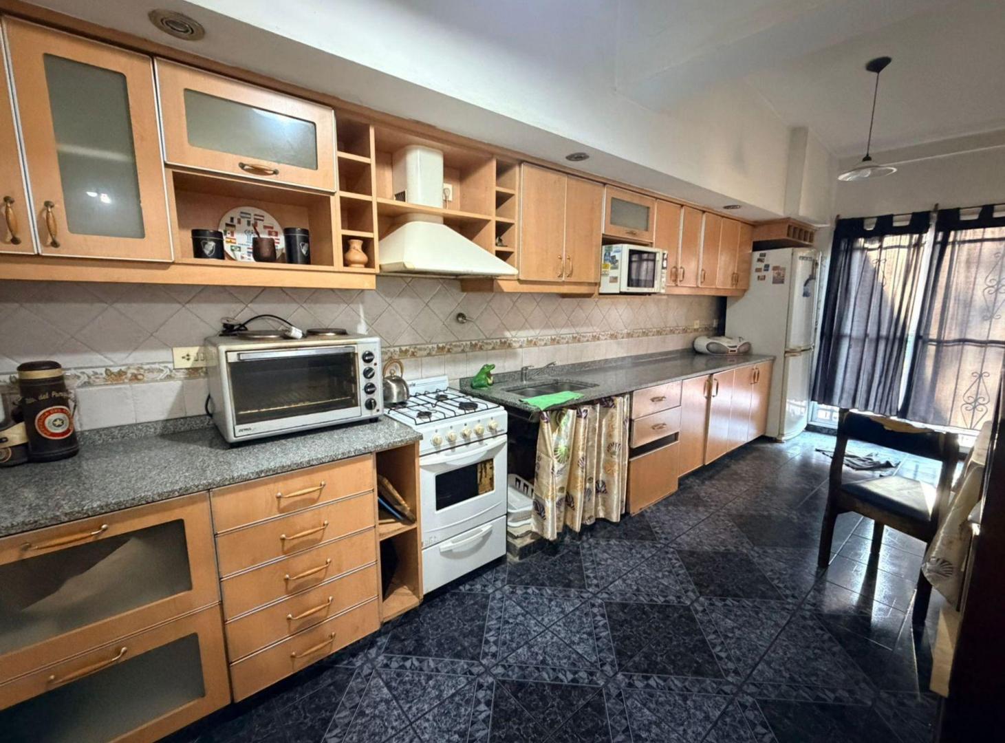 Foto de VENTA CASA 3 AMBIENTES PASO DEL REY, imagen 5