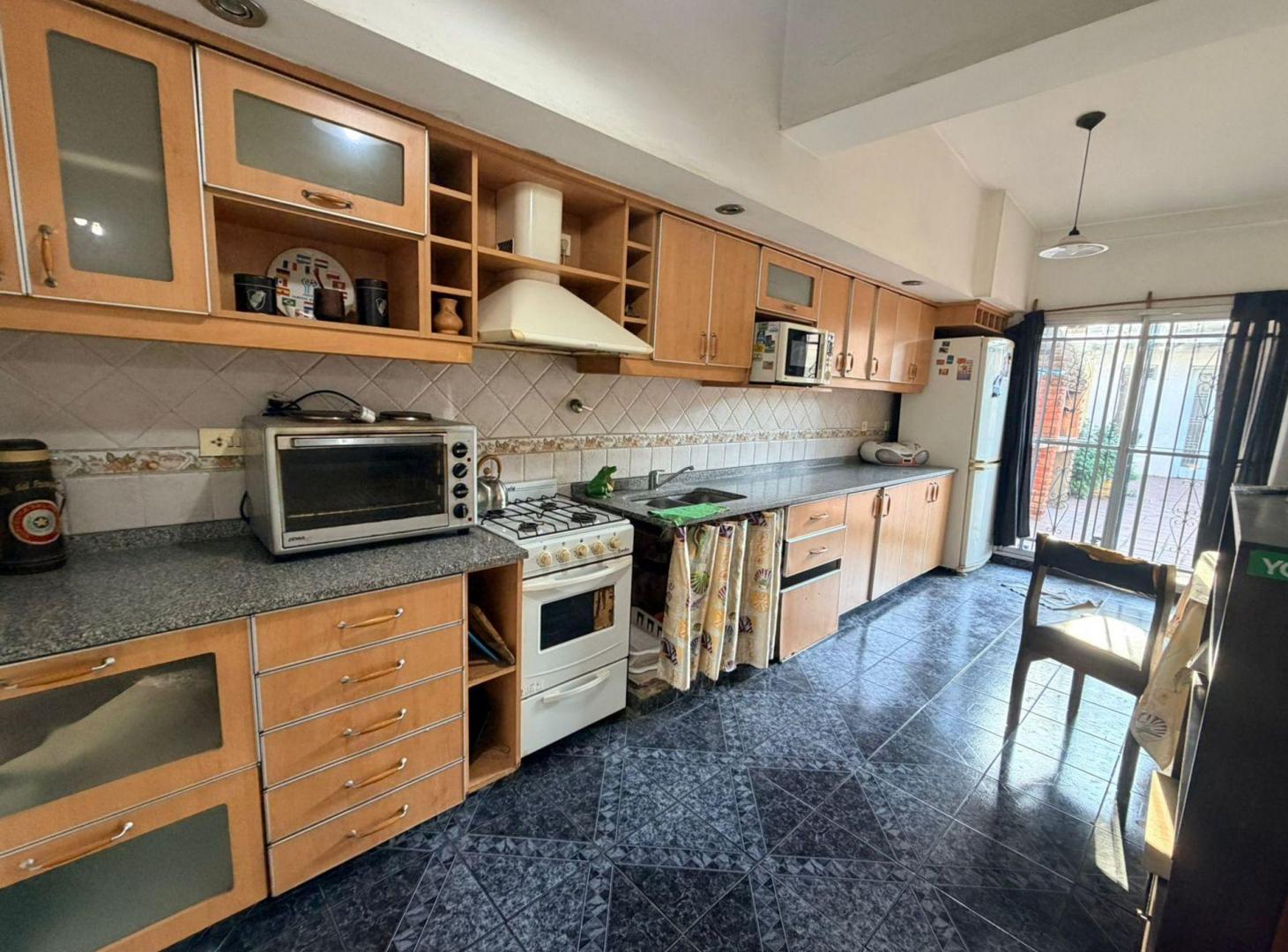 Foto de VENTA CASA 3 AMBIENTES PASO DEL REY, imagen 1