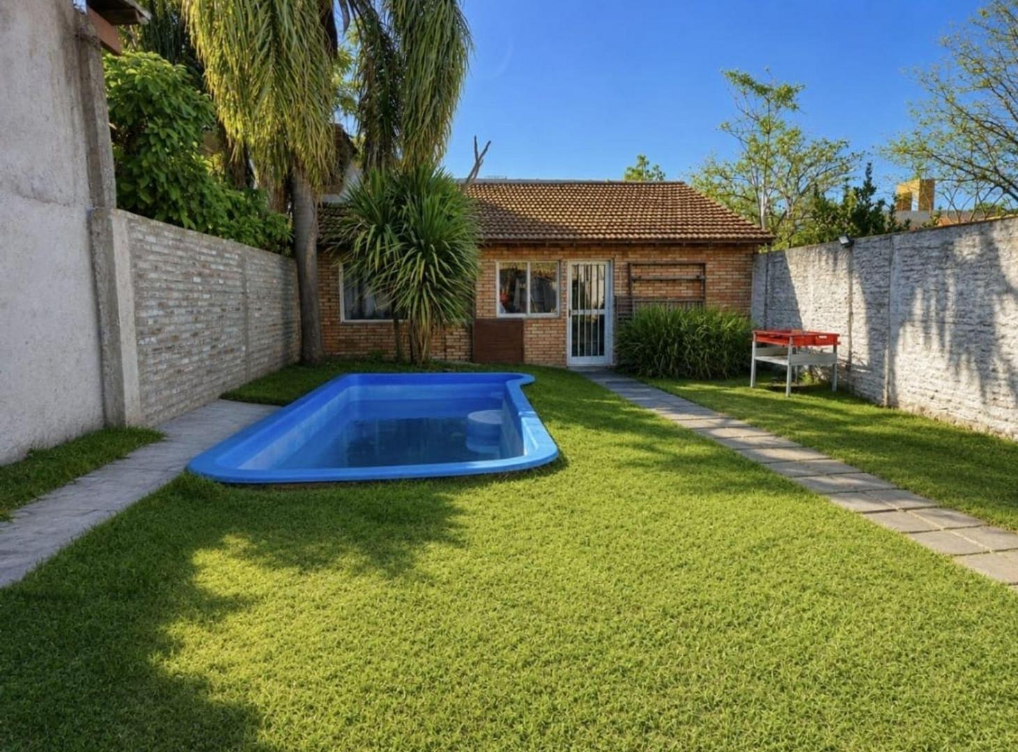 Foto de CASA 4 AMB VENTA ITUZAINGO NORTE APTA CREDITO, imagen 1