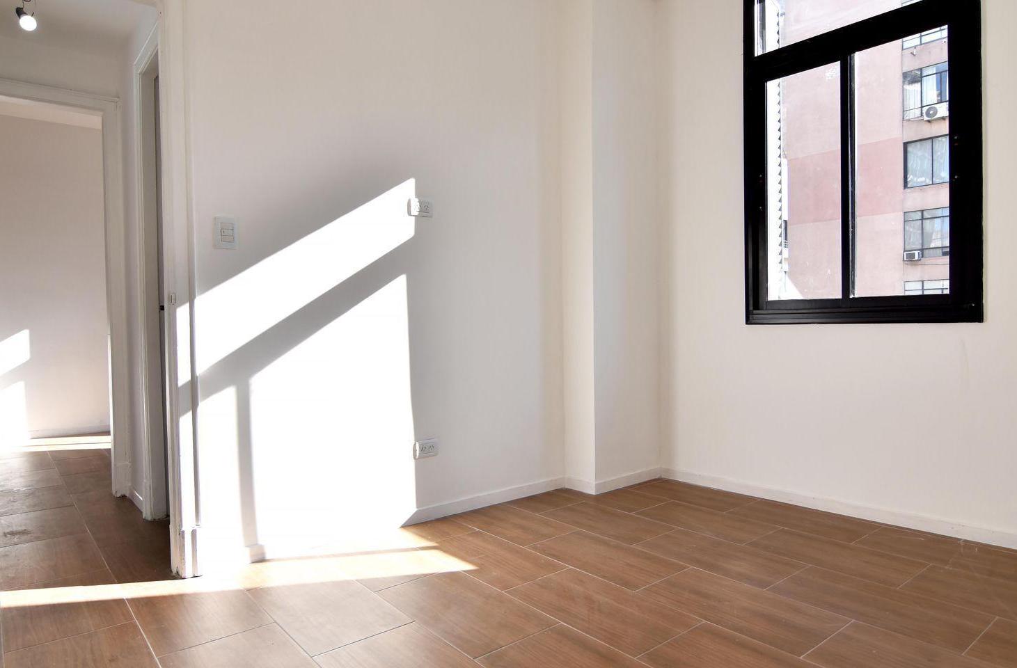 Foto de VENTA DPTO 2 AMB CORRIENTES TRIBUNALES APTO PROFES, imagen 1
