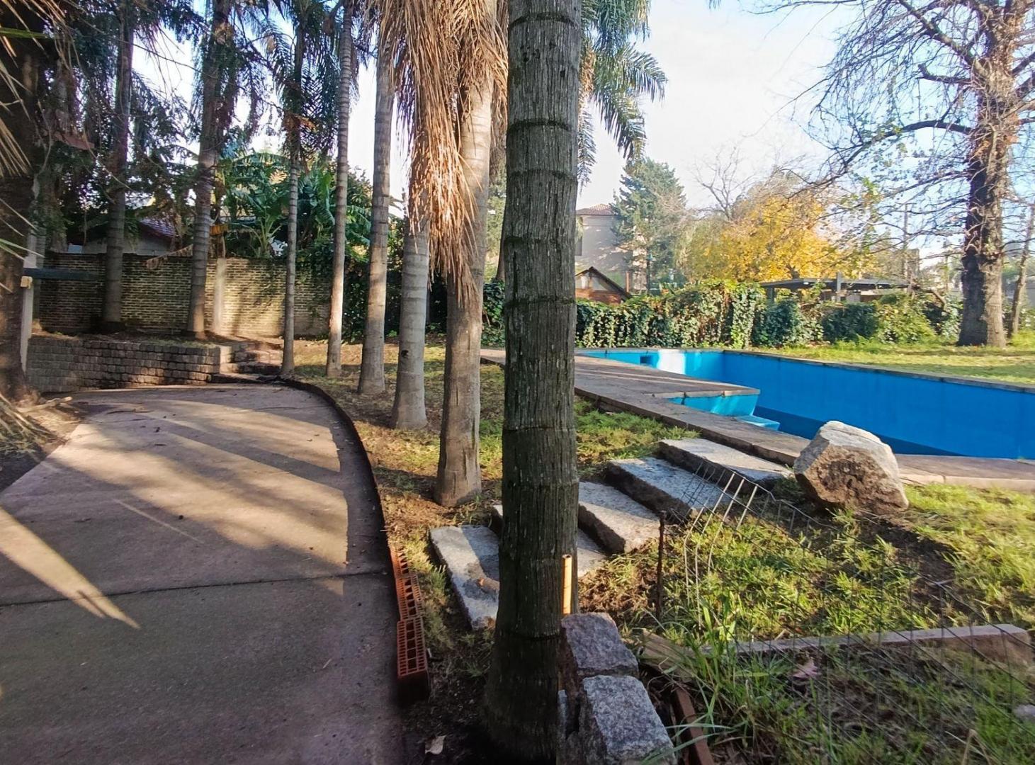 Foto de VENTA DE PROPIEDAD EN CASTELAR NORTE CON 748 M², imagen 4