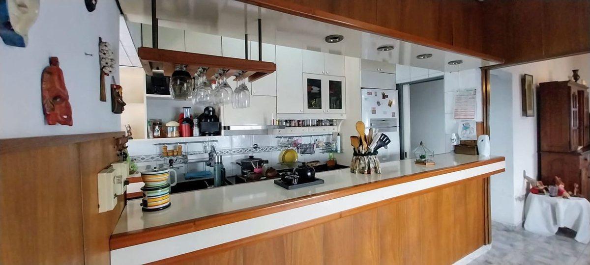 Foto de VENTA CASA PASO DEL REY 3 DORM APTA CREDITO, imagen 5