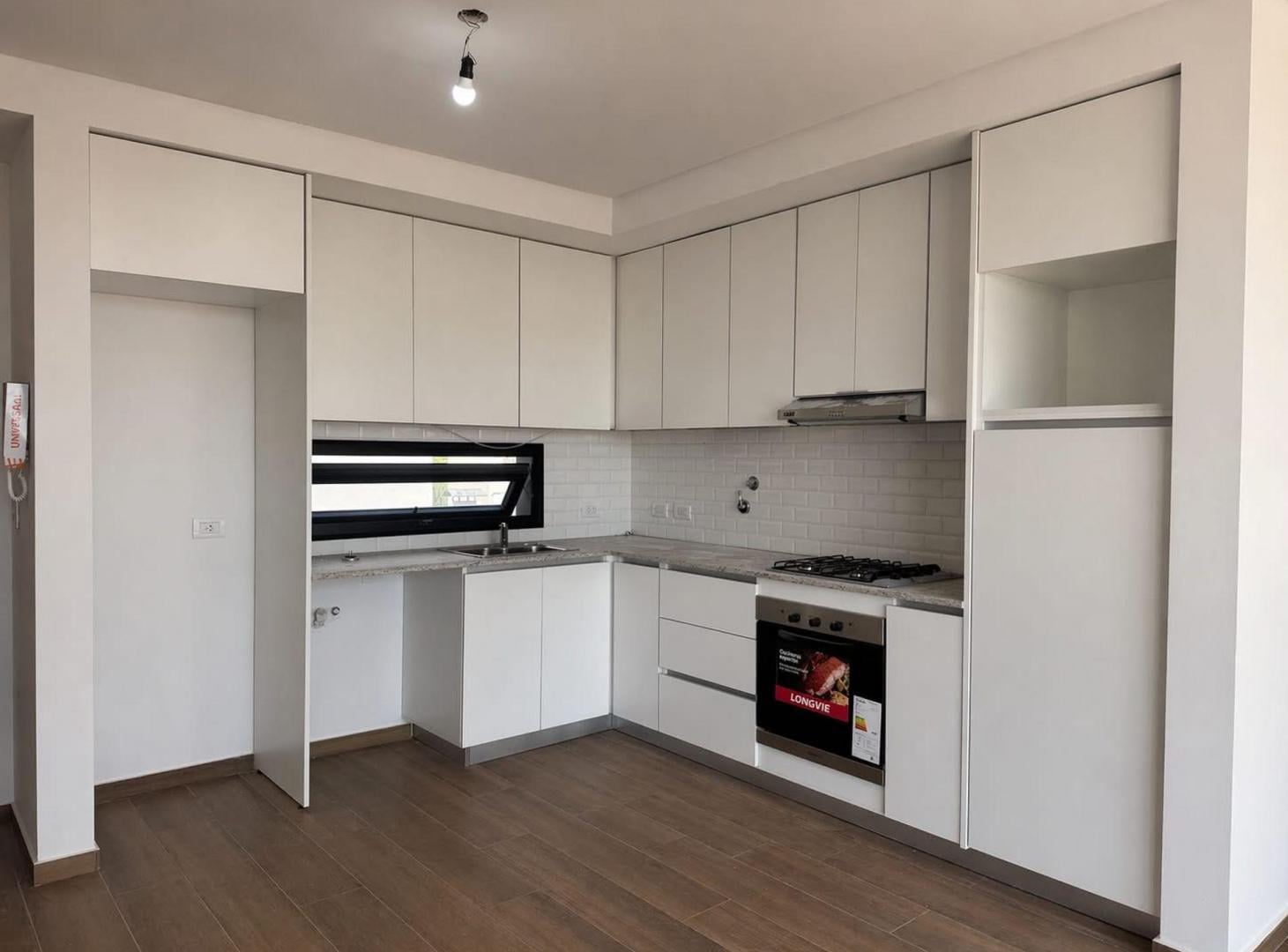 Foto de VENTA DEPARTAMENTO 3 AMBIENTES A ESTRENAR, imagen 2