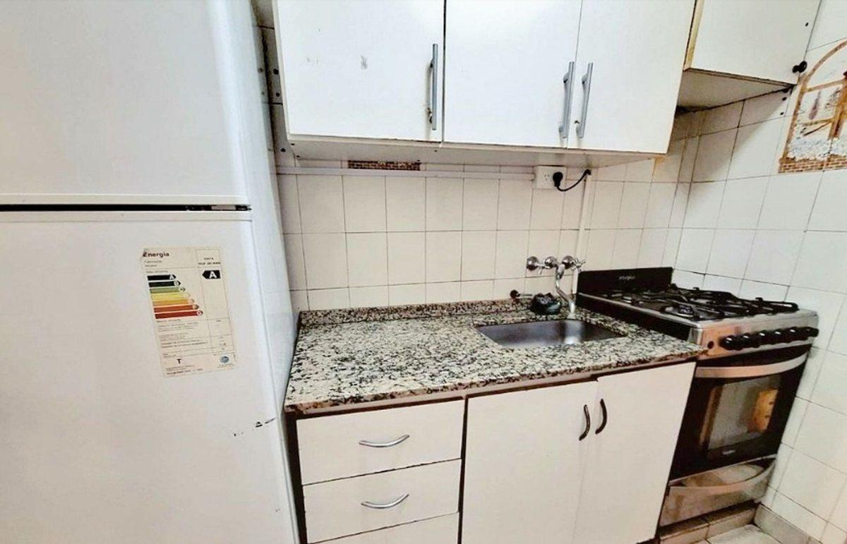 Foto de VENTA PH AL FRENTE SIN EXPENSAS 2 AMB + ESCRITORIO, imagen 3