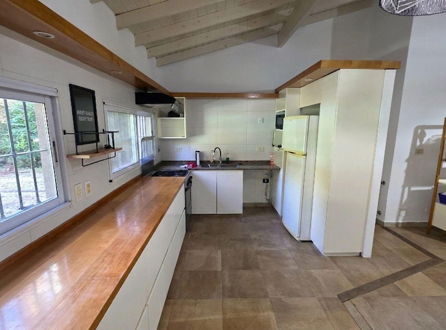 Foto de VENTA CASA 4 AMB. PARQUE/PISCINA PARQUE LELOIR, imagen 4
