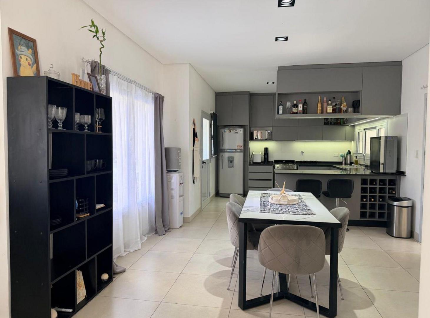 Foto de VENTA CASA 4 AMB BARRIO CERRADO WESTON, imagen 5